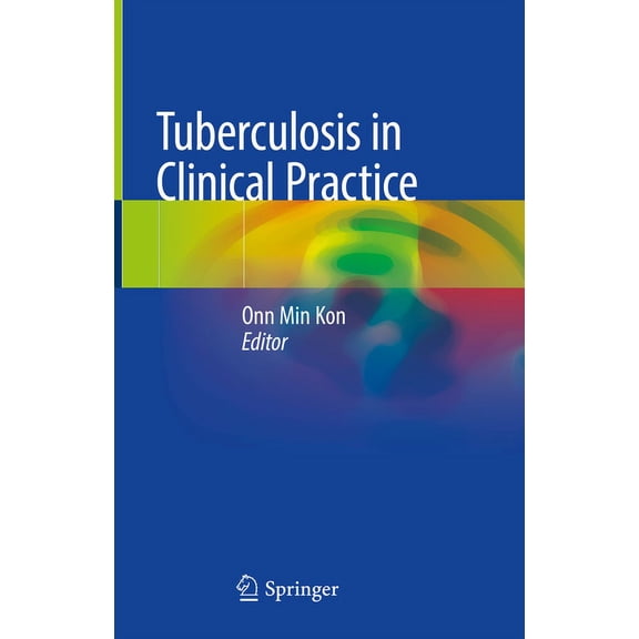 Tuberculosis in Clinical Practice, (Hardcover)