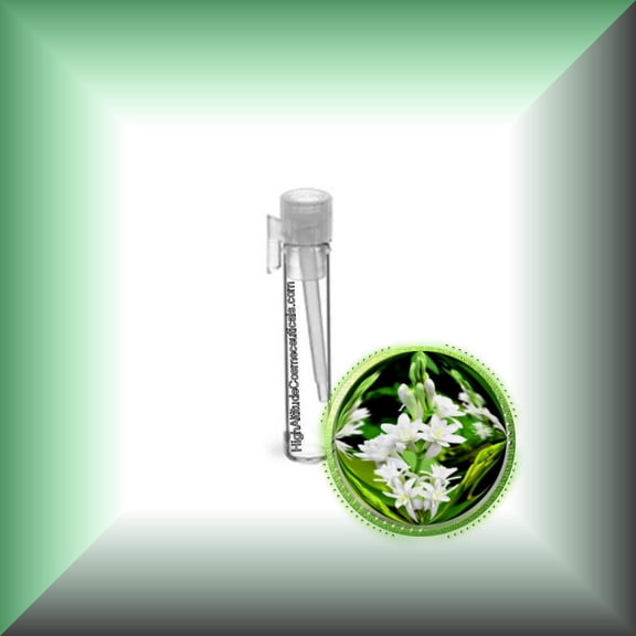 Tuberose Absolute Oil (Polianthes Tuberosa)