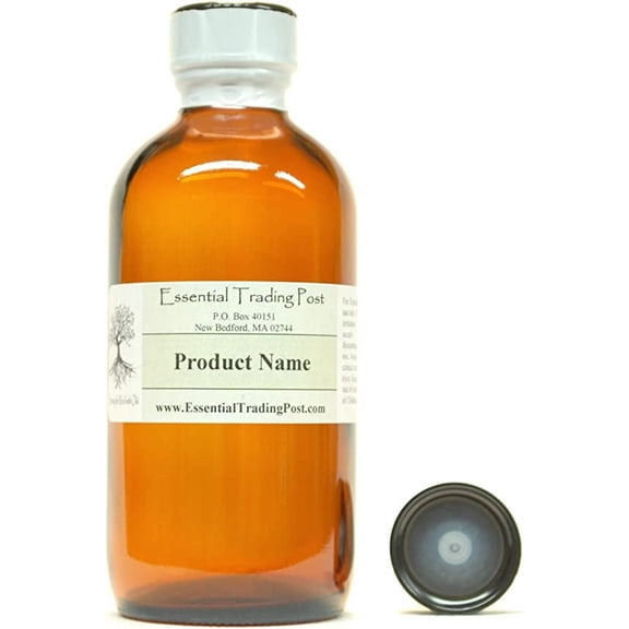 Tuberose Oil Essential Trading Post Oils 4 fl. oz (120 ML)