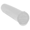 Tubes RVTUS 600 Tubes 109 MM, King Size, Squeeze Top, Child Proof