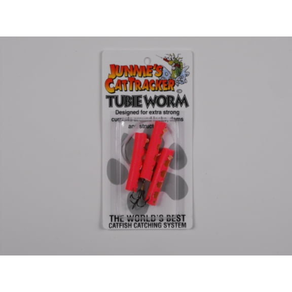 Tubie 3 Pack, Hot Pink