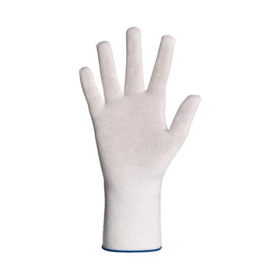 Tubifast Garment Tubular Retainer Dressing Glove Viscose / Polyamide / Elastane X-Small Child White Hand NonSterile, Box of 6 - 5922