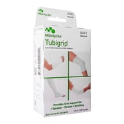 Tubigrip Elastic Tubular Support Bandage 2.75 x 1 Yd Size C 12 Ct