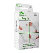 Tubigrip Elastic Tubular Support Bandage 2.75 x 1 Yd Size C 12 Ct