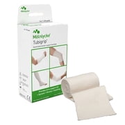 Tubigrip Elastic Tubular Support Bandage 3 Inch X 1 Yard Size D 1 Ct