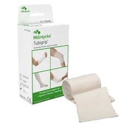 Tubigrip Elastic Tubular Support Bandage 3 Inch X 1 Yard Size D 1 Ct