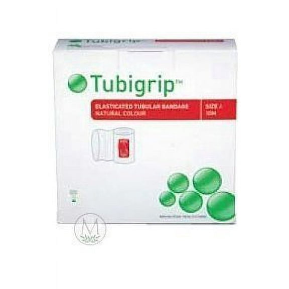 Tubigrip Knee (E) 10M - Molnlycke 1434