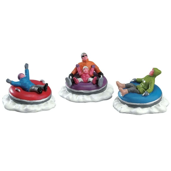Tubing Family