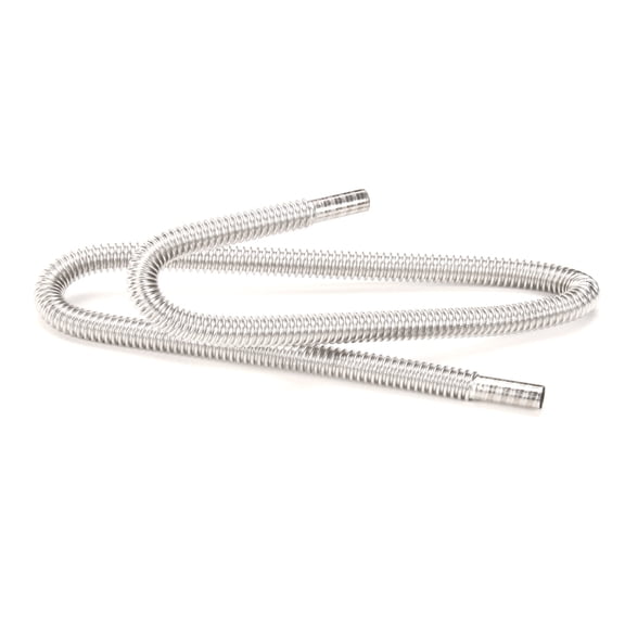 Jade Tubing, Flexible 3/8 Ss 30 3000010496 - Genuine OEM Replacement Part
