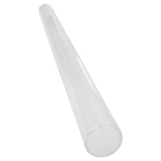 Tubing - Flint Glass Tube, 20mm Diameter, 305mm 12 Long by Go Science Crazy