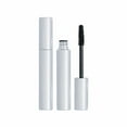Tubing Mascara Black, Mascara Is Voluptuous Elongated Lifted Curled