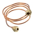 Tubing for Refrigerator Connecting Pipe Fridge Refrigerator Pipeline