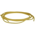 thumbnail image 1 of Tubing made of Latex , 1/8 in. ID, 3/16 in. OD, 1/32 in. thick, 36 continuous feet, 1 of 1