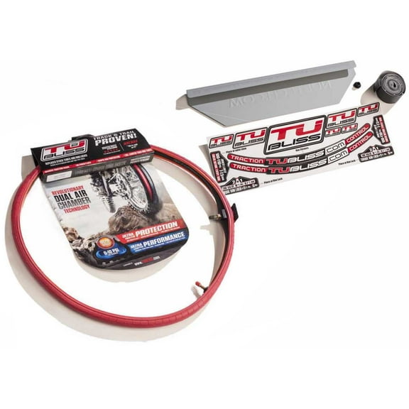 Tubliss Tubeless Tire System Gen 2 18 Wheel Mx Offroad Dirt bike 18