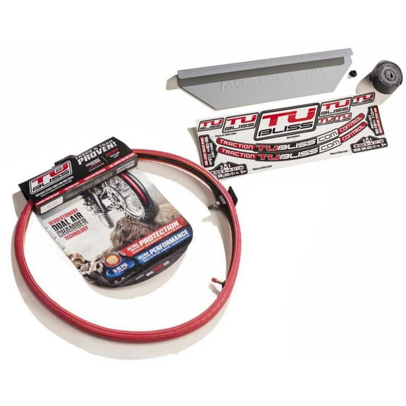 Tubliss Tubeless Tire System Gen 2 19 Wheel Mx Offroad Dirt bike 19