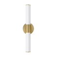 thumbnail image 1 of Maxim Lighting - Tubo - 24W 1 LED Bath Vanity-3.5 Inches Tall and 24 Inches, 1 of 5