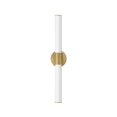 thumbnail image 1 of Maxim Lighting - Tubo - 27W 1 LED Bath Vanity-3.5 Inches Tall and 30 Inches, 1 of 5