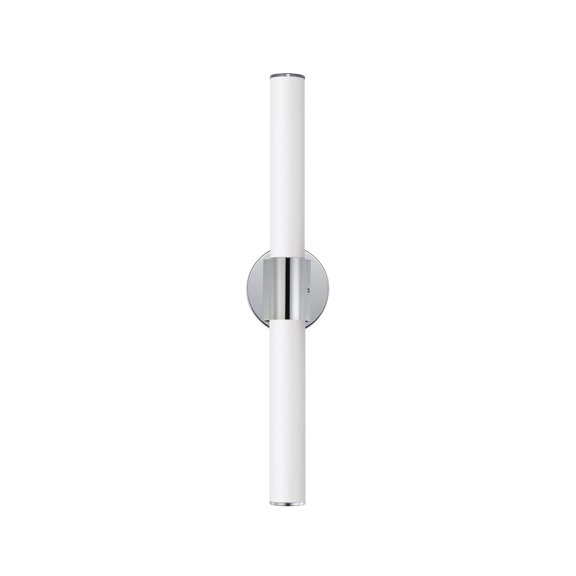 Maxim Lighting - Tubo - 27W 1 LED Bath Vanity-3.5 Inches Tall and 30 Inches