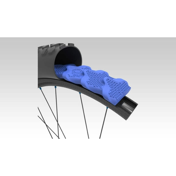 Tubolight Diamana Tire Insert Pair XHD 27.5 x 2.6-3.0"