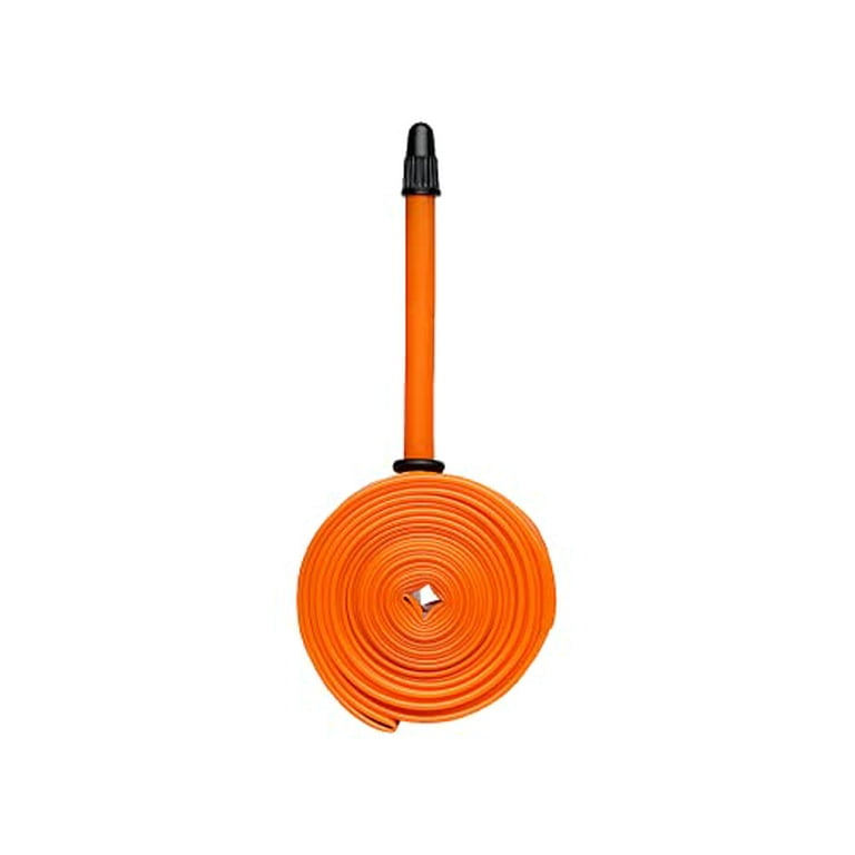 Tubolito S Tubo CX Gravel All TPU Inner Tube 700C x 30 47mm 42mm 60mm Presta Valve Lightest Bike Tubes Worldwide Specifically Designed for Disc Brake Systems Walmart