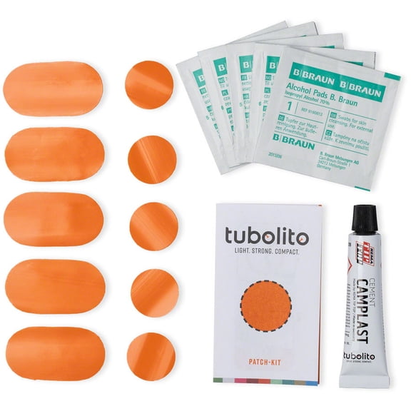 Tubolito Tubo TPU Tube Patch Kit