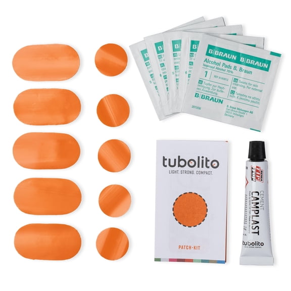 Tubolito Tubo TPU Tube Patch Kit