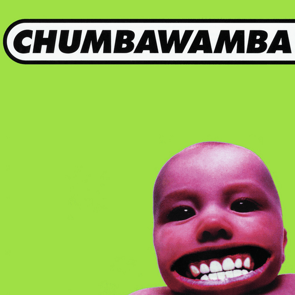 Pre-Owned Chumbawamba - "Tubthumper" (Cd) (Good)