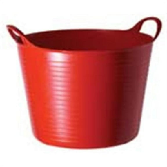 Gallon Rope Handle Tub