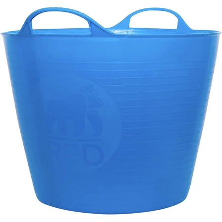Tubtrugs Tubtrugs Blue 6.5 Gallon - SP26BL