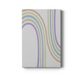 thumbnail image 1 of Tubular Abstract III Premium Gallery Wrapped Canvas - Ready to Hang - 8 x 12, 1 of 9