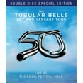 thumbnail image 1 of Tubular Bells 50th Anniversary Tour: Live At The Royal Festival Hall (Blu-ray), Cleopatra, Music & Performance, 1 of 1