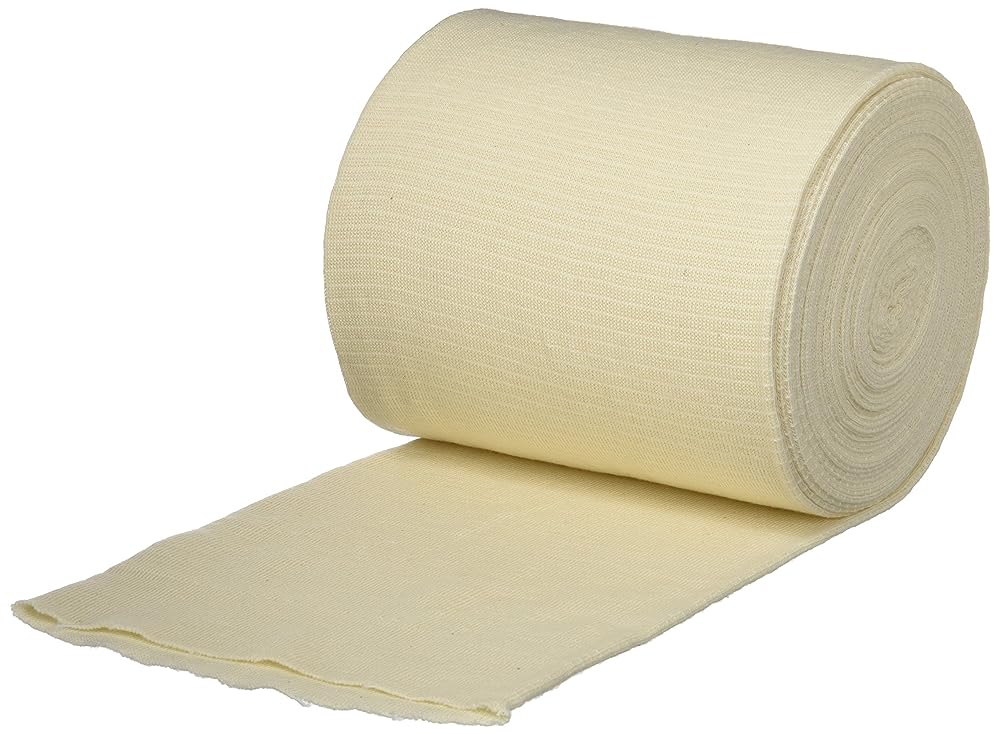 Tubular Compression Bandages Size J, Small Trunk, 7" Wide