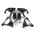 thumbnail image 1 of Tubular Control Arms & 500 lbs Front Coilover Conversion GM - F X Body 1967-1974, 1 of 1