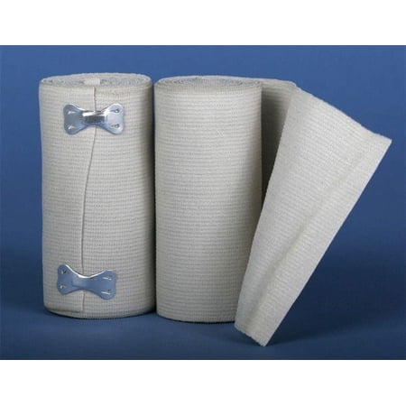 Cardinal Health Tubular Elastic Stretch Net First Aid Gauze, 1.2" x 10 yd/, 1 Count