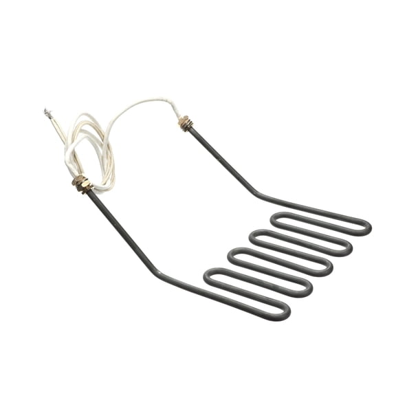 Food Warming Equipment Tubular Element 2000W 120V, Ph EL2000-120PHTT - Genuine OEM Replacement Part