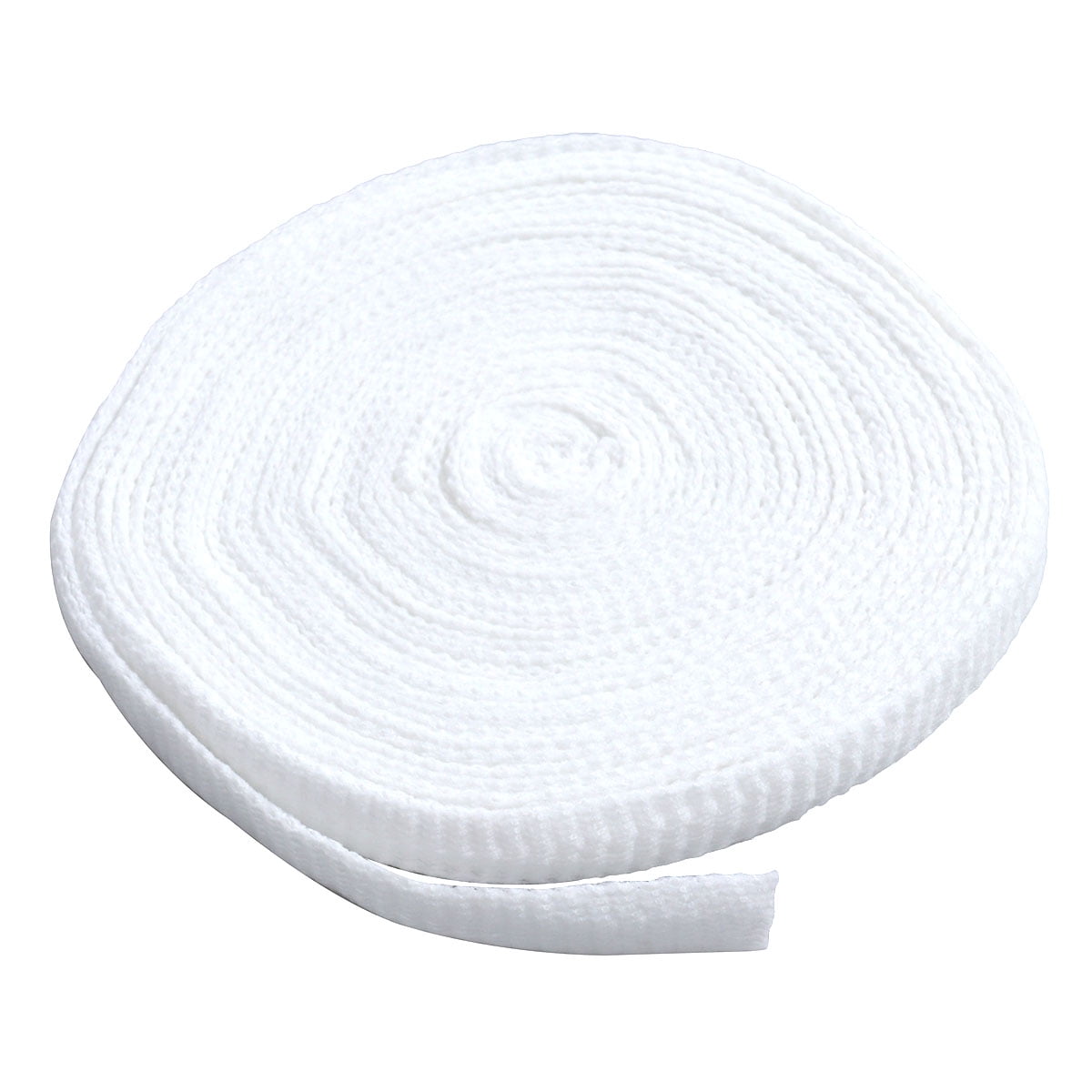 Tubular Gauze Finger Outdoor Essentials Net Elastic White