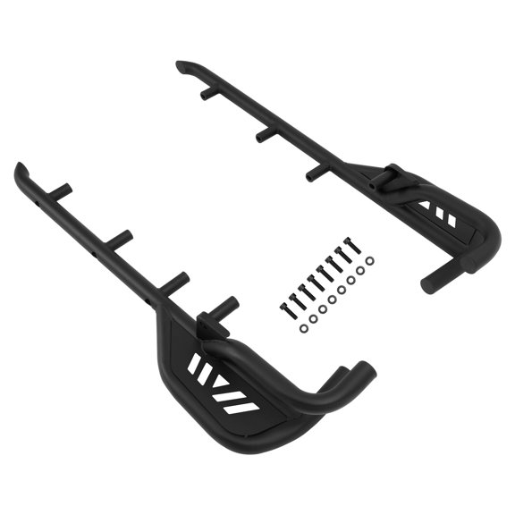Tubular Nerf Bar Set Rock Sliders For 20-26 Kawasaki Teryx KRX 1000 #99994-1314