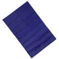 thumbnail image 1 of Tubular Positioning Bed Pad, Patient Slide Sheet Breathable Labor Saving Multi Functional Transfer Turning Bed Cloth Elderly Slide Sheet for Elderly Disabled Blue 135*75cm, 1 of 9