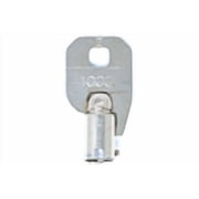 Tubular Replacement Key for CompX Chicago 1059