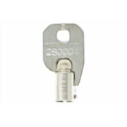 Tubular Replacement Key for CompX Chicago 280109