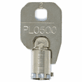 thumbnail image 1 of Tubular Replacement Key for CompX Chicago PL0806, 1 of 1
