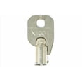 thumbnail image 1 of Tubular Replacement Key for CompX Fort X7694, 1 of 1