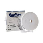 Tubular Retainer Dressing Surgitube Cotton 5/8 Inch X 50 Yard Size 1 White Small Finger / Toe NonSterile - GL219