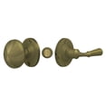 thumbnail image 1 of Tubular Screen Door Lock, 1 of 3