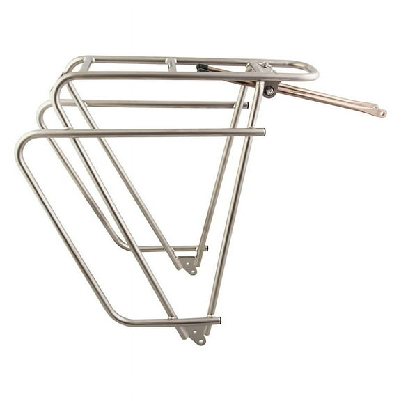 Tubus Bike Rack Rr Logo Stainless Steel 26/28 Sl