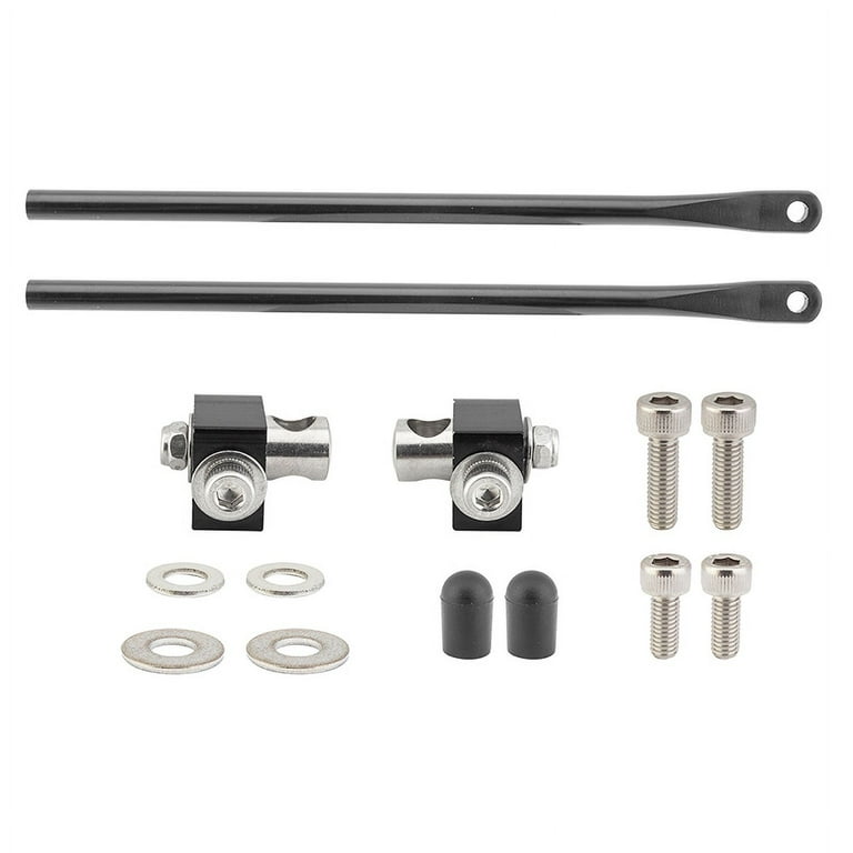 Tubus mounting online set