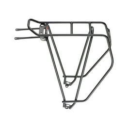 Tubus Tara Big Apple Lowrider Rack Front Eyelet 26`/700c