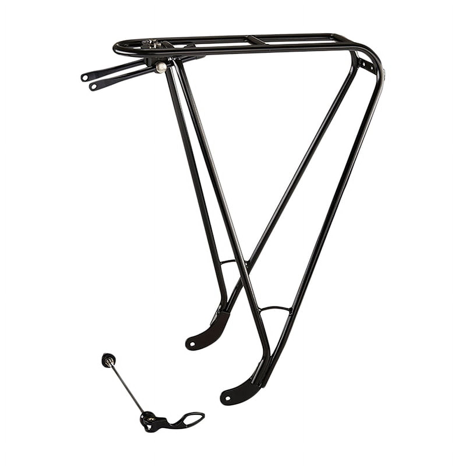 Tubus Bike Rack Rr Logo Stainless Steel 26/28 Sl - Walmart.com
