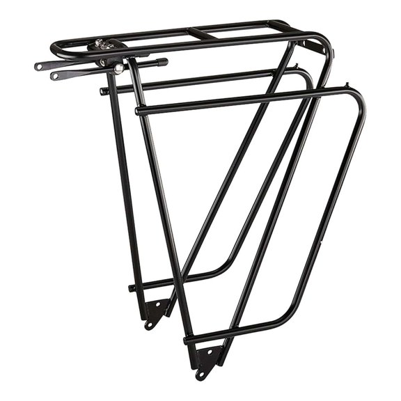 Tubus Logo Rack Rear Eyelet 29in Black