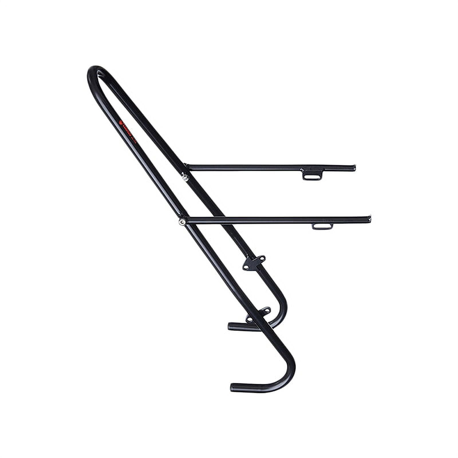 Tubus Tara Big Apple Lowrider Rack Front Eyelet 26`/700c